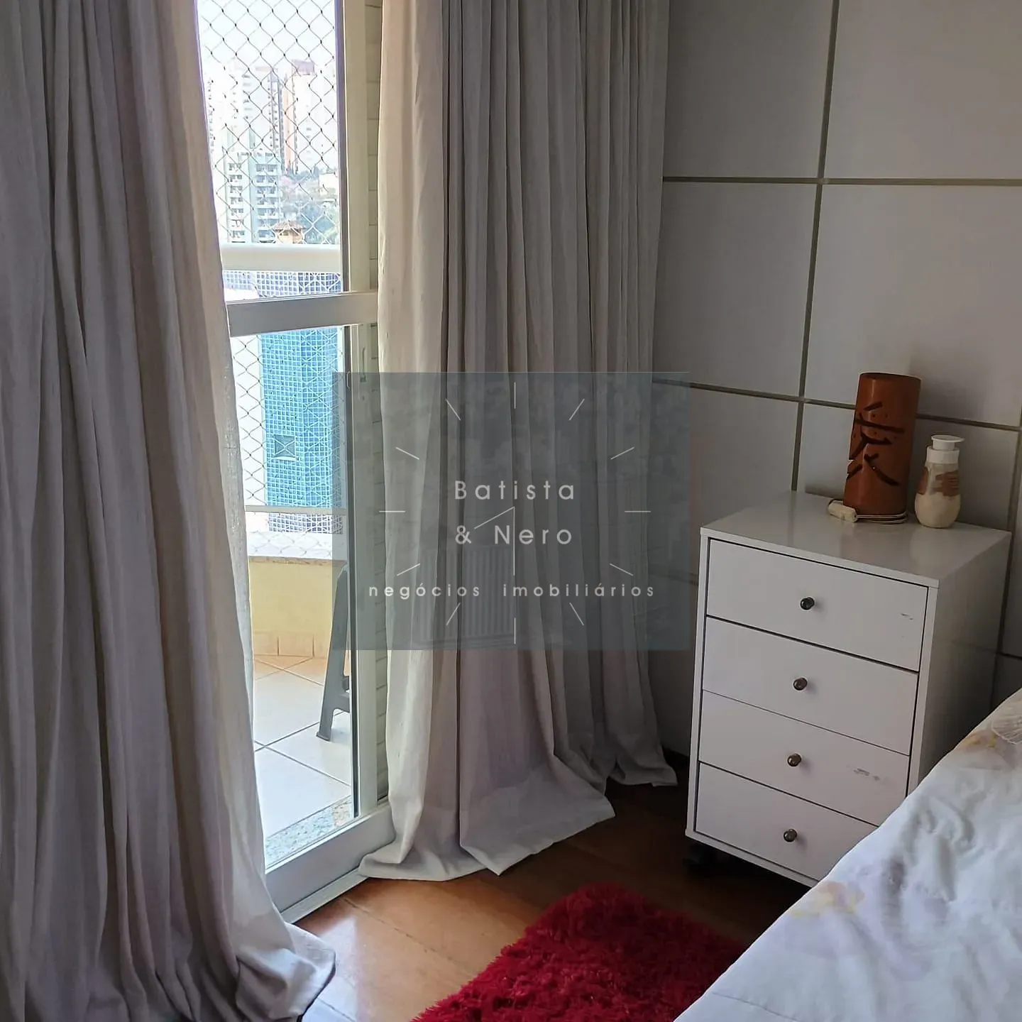 Apartamento, 3 quartos, 118 m² - Foto 16
