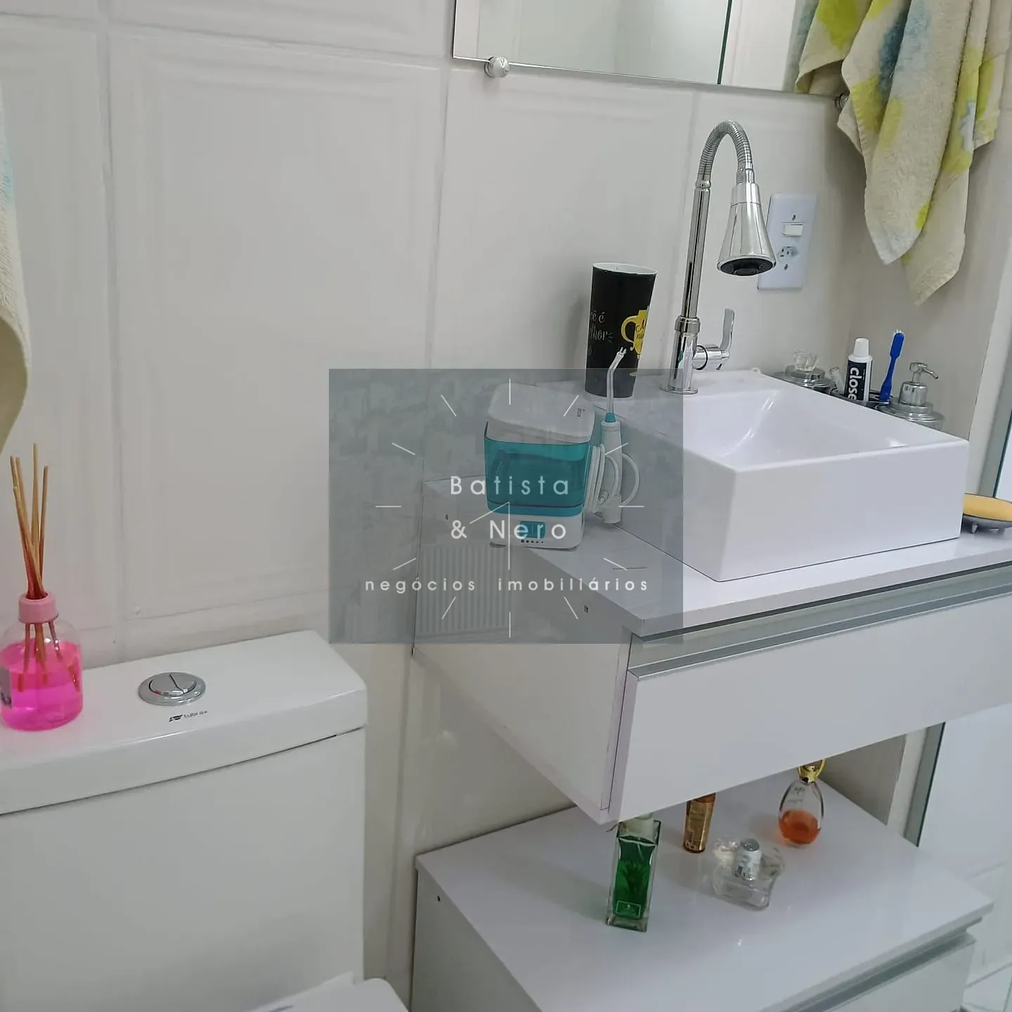 Apartamento, 3 quartos, 118 m² - Foto 6