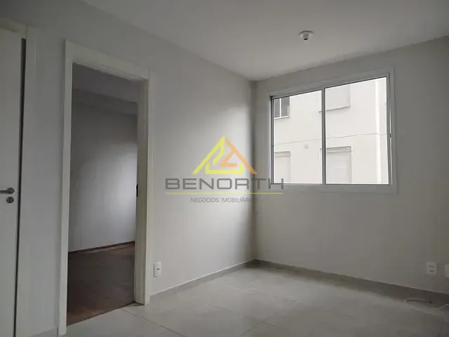 Apartamento com 40m² 2 quartos e 1 banheiro, à venda, no bairro Vila Guilherme em São Paulo
