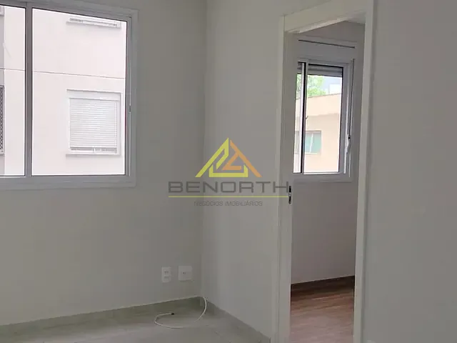 Apartamento com 40m² 2 quartos e 1 banheiro, à venda, no bairro Vila Guilherme em São Paulo
