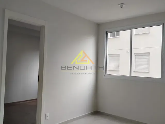 Apartamento com 40m² 2 quartos e 1 banheiro, à venda, no bairro Vila Guilherme em São Paulo