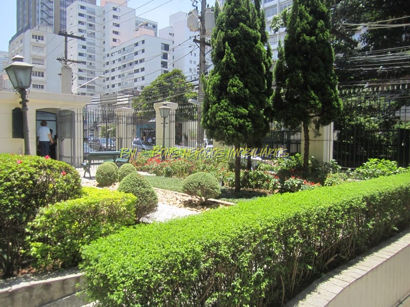 Apartamento, 3 quartos, 317 m² - Foto 51