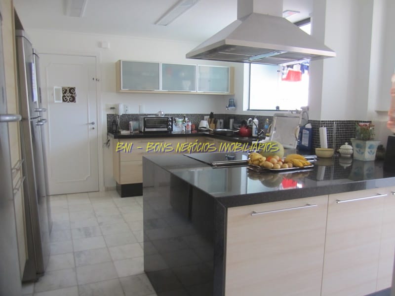 Apartamento, 3 quartos, 317 m² - Foto 49