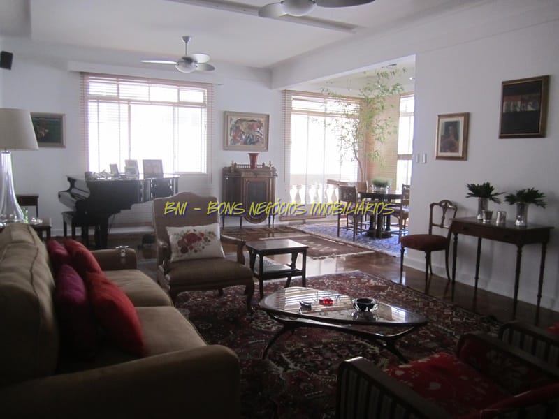 Apartamento, 3 quartos, 317 m² - Foto 8