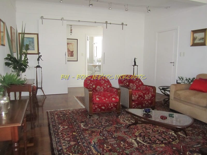 Apartamento, 3 quartos, 317 m² - Foto 6