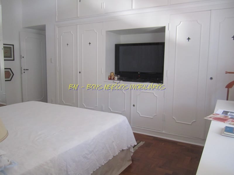 Apartamento, 3 quartos, 317 m² - Foto 23
