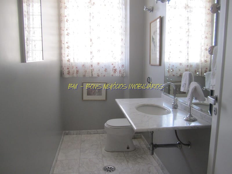 Apartamento, 3 quartos, 317 m² - Foto 10