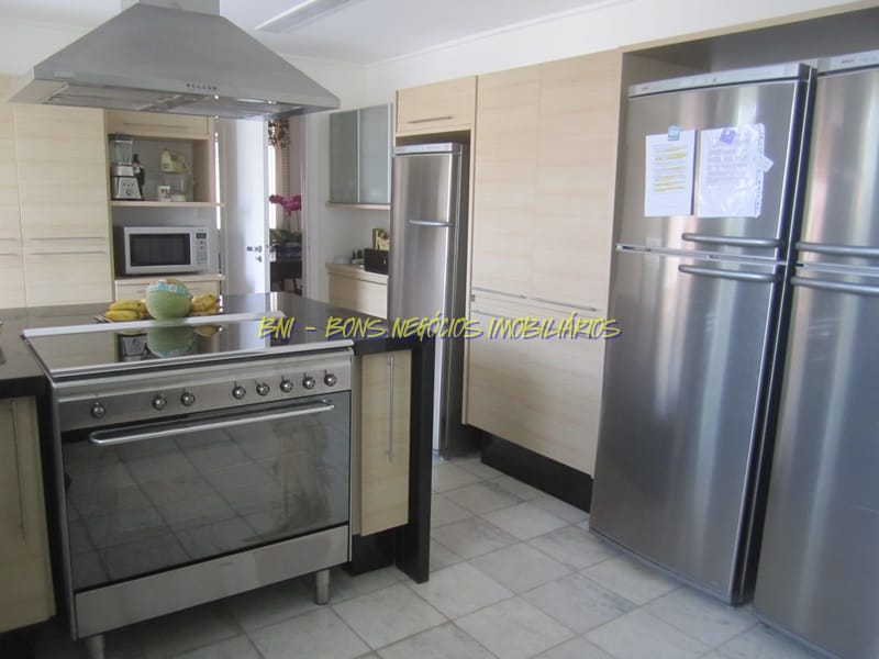 Apartamento, 3 quartos, 317 m² - Foto 45