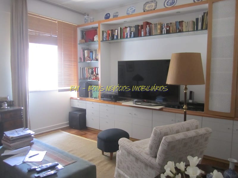 Apartamento, 3 quartos, 317 m² - Foto 13