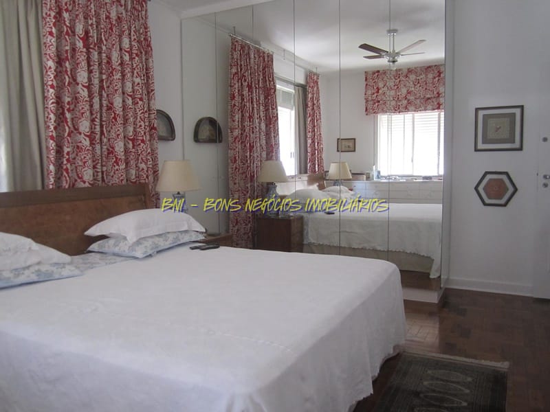Apartamento, 3 quartos, 317 m² - Foto 22