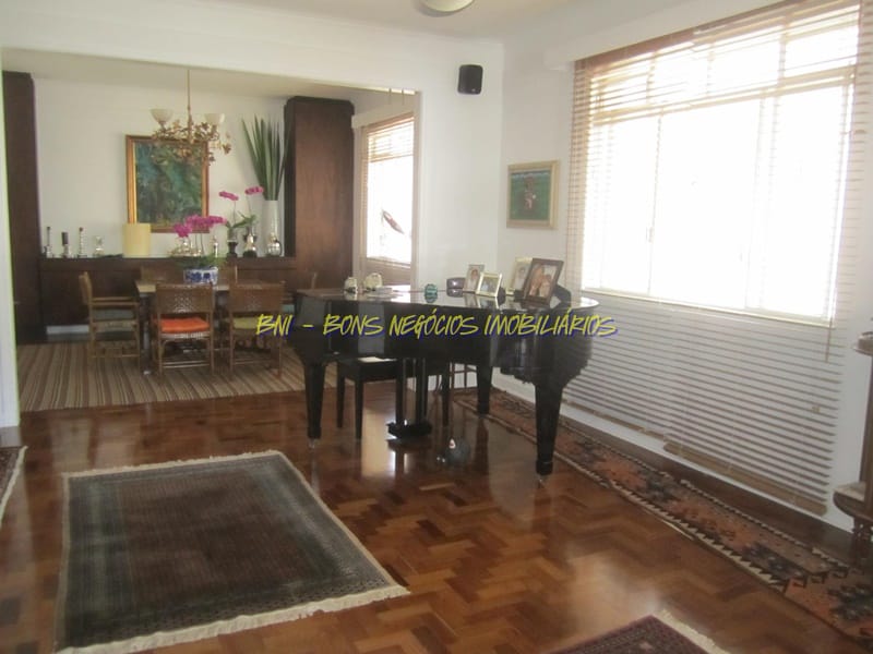 Apartamento, 3 quartos, 317 m² - Foto 5