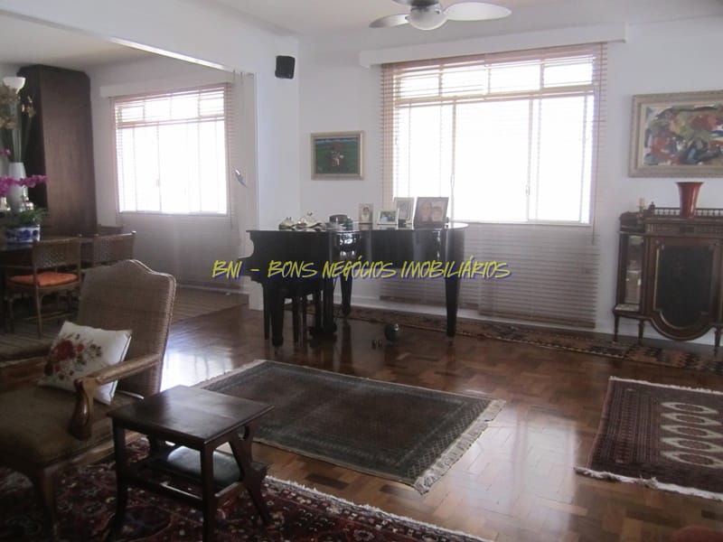 Apartamento, 3 quartos, 317 m² - Foto 9