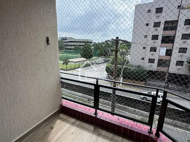 Apartamento 2 quartos e 2 banheiros, à venda, no bairro Enseada em Guarujá