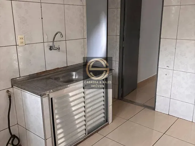Apartamento 3 quartos e 1 banheiro, à venda, no bairro Artur Alvim em São Paulo