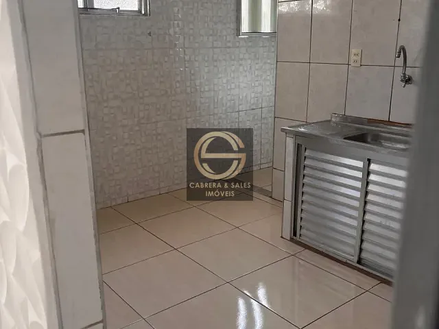 Apartamento 3 quartos e 1 banheiro, à venda, no bairro Artur Alvim em São Paulo