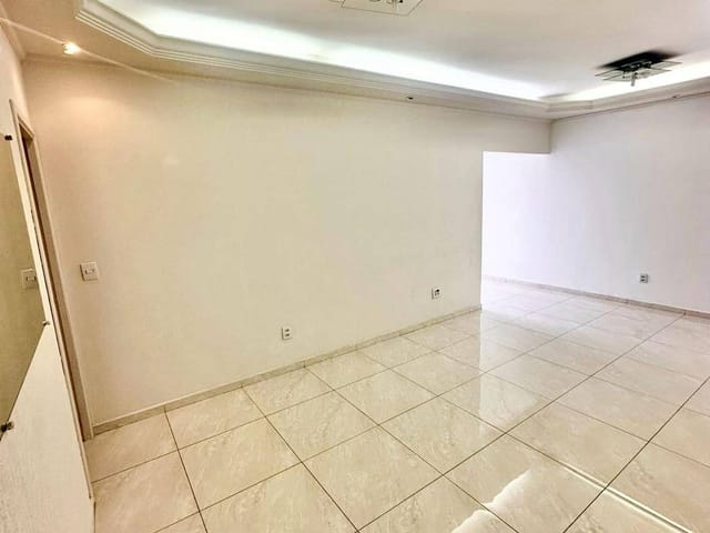 Apartamento 3 quartos e 2 banheiros, à venda, no bairro Alto Ipiranga em Mogi das Cruzes