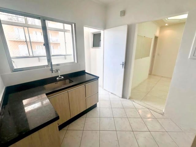 Apartamento 3 quartos e 2 banheiros, à venda, no bairro Alto Ipiranga em Mogi das Cruzes