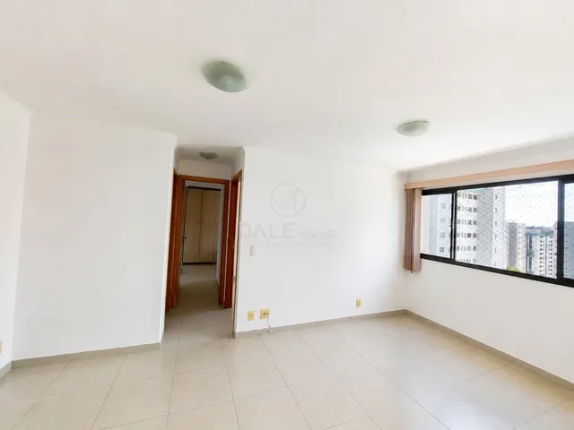 Apartamento 2 quartos e 2 banheiros, à venda, no bairro Norte (Águas Claras) em Brasília