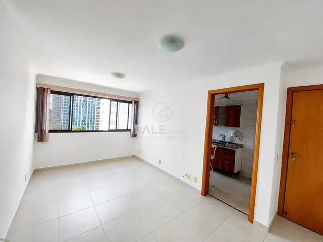 Apartamento 2 quartos e 2 banheiros, à venda, no bairro Norte (Águas Claras) em Brasília