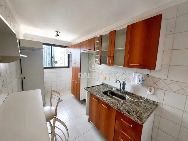 Apartamento 2 quartos e 2 banheiros, à venda, no bairro Norte (Águas Claras) em Brasília