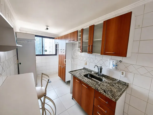 Apartamento 2 quartos e 2 banheiros, à venda, no bairro Norte (Águas Claras) em Brasília
