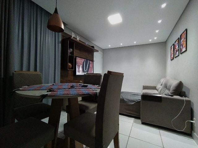 Foto do Apartamento - APARTAMENTO  2 QUARTOS  NO BAIRRO GAVEA II | Deltalar Imóveis