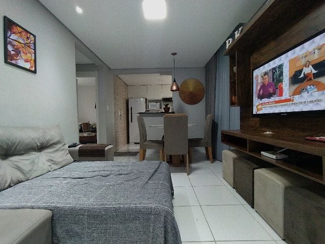 Foto do Apartamento - APARTAMENTO  2 QUARTOS  NO BAIRRO GAVEA II | Deltalar Imóveis