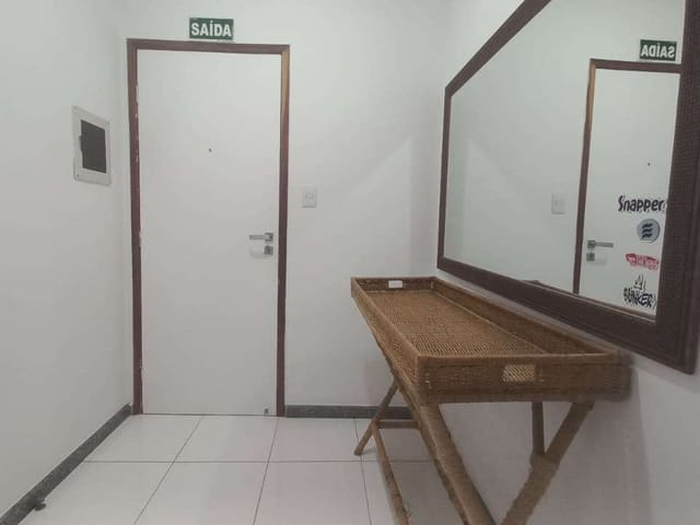 Apartamento 2 quartos e 1 banheiro, para alugar, no bairro Coroa do Meio em Aracaju