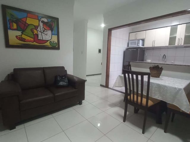 Apartamento 2 quartos e 1 banheiro, para alugar, no bairro Coroa do Meio em Aracaju