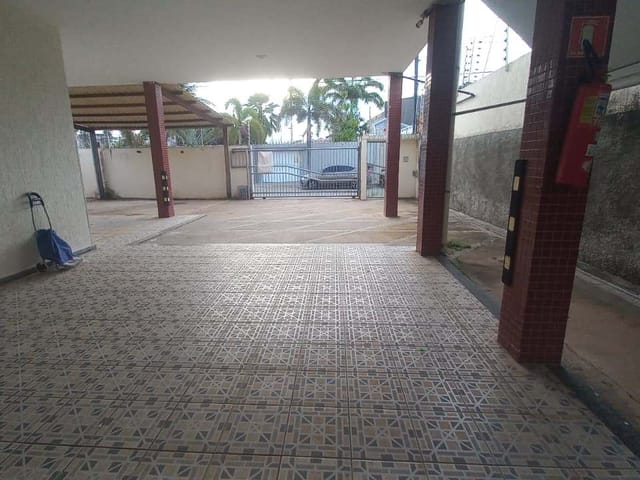 Apartamento 2 quartos e 1 banheiro, para alugar, no bairro Coroa do Meio em Aracaju