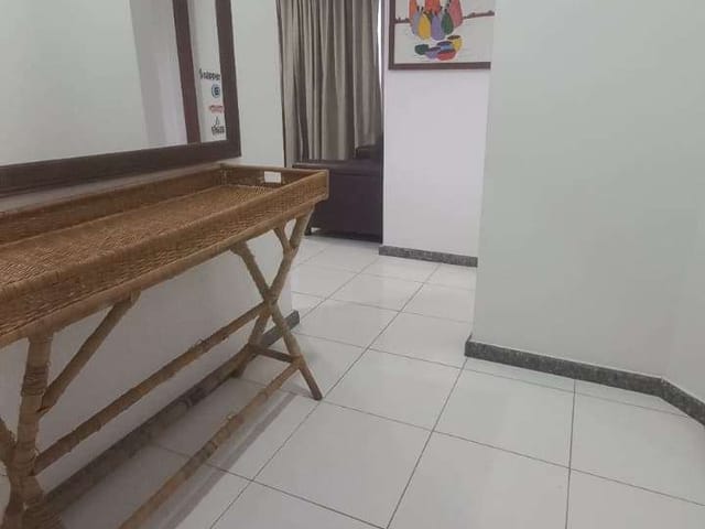 Apartamento 2 quartos e 1 banheiro, para alugar, no bairro Coroa do Meio em Aracaju