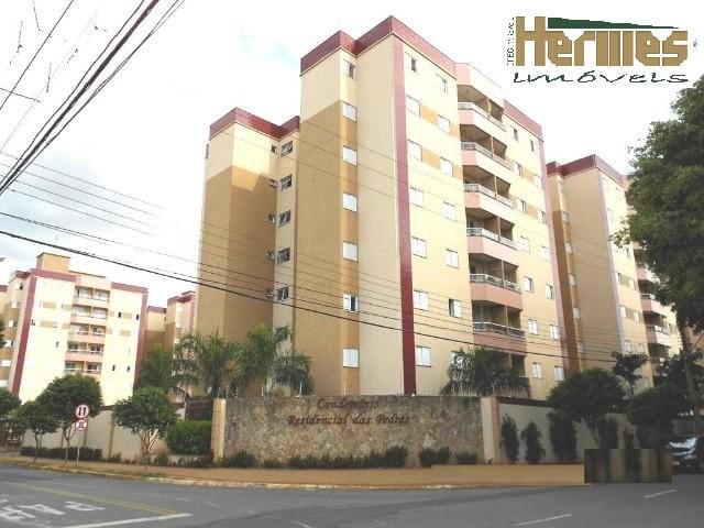 Apartamento, 3 quartos, 86 m² - Foto 1
