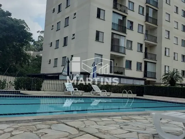 Apartamento 2 quartos e 1 banheiro, à venda, no bairro Jardim Paris em São Paulo