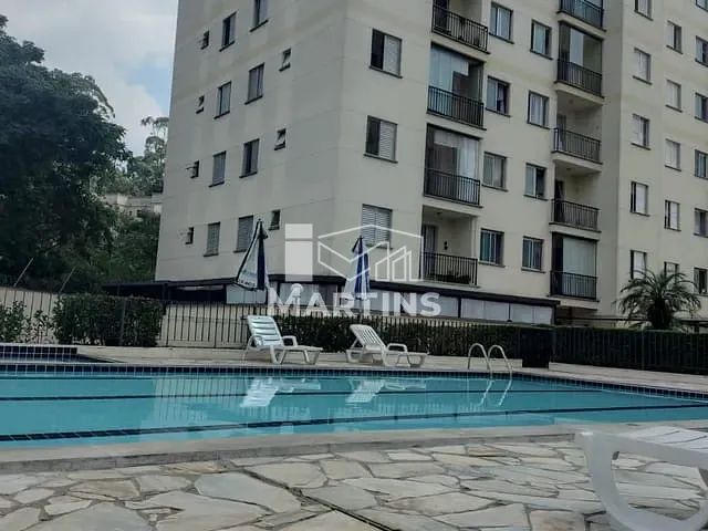 Apartamento 2 quartos e 1 banheiro, à venda, no bairro Jardim Paris em São Paulo