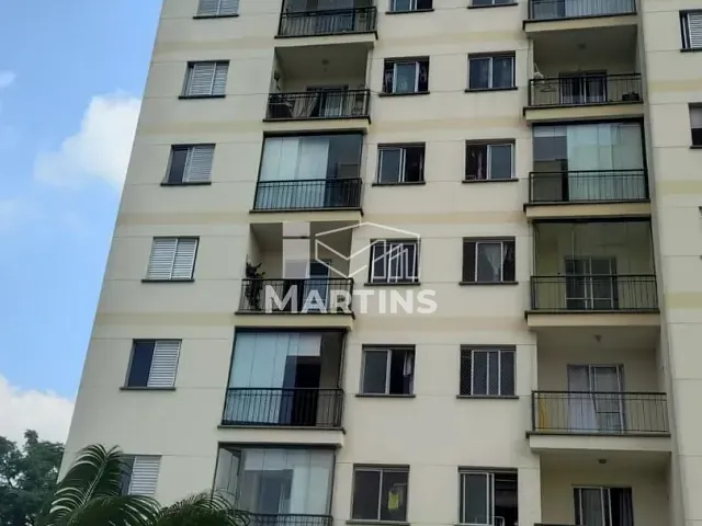 Apartamento 2 quartos e 1 banheiro, à venda, no bairro Jardim Paris em São Paulo
