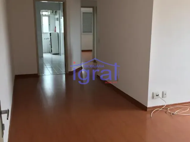 Apartamento 2 quartos e 1 banheiro, à venda, no bairro Vila do Encontro em São Paulo