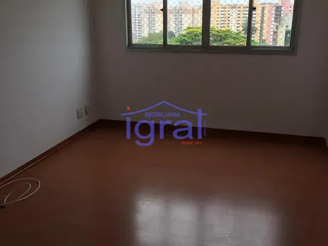Apartamento 2 quartos e 1 banheiro, à venda, no bairro Vila do Encontro em São Paulo