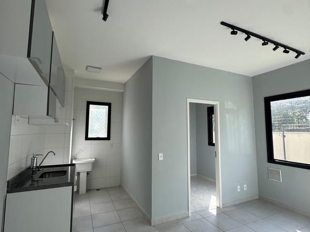 Apartamento com 32m² 2 quartos e 1 banheiro, à venda, no bairro Jurubatuba em São Paulo