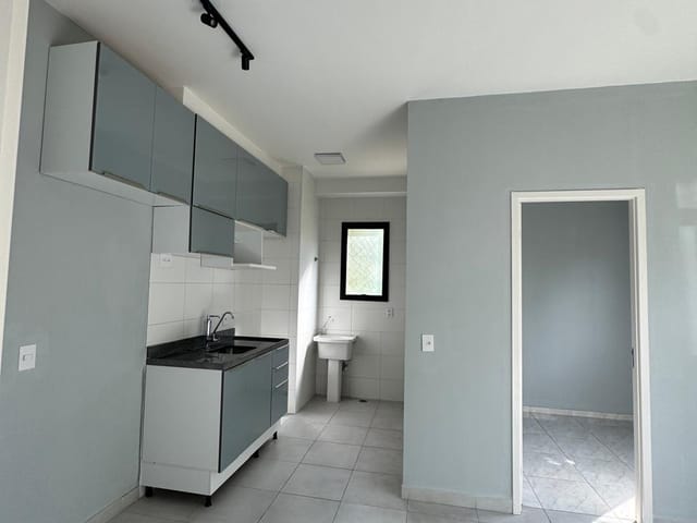 Apartamento com 32m² 2 quartos e 1 banheiro, à venda, no bairro Jurubatuba em São Paulo