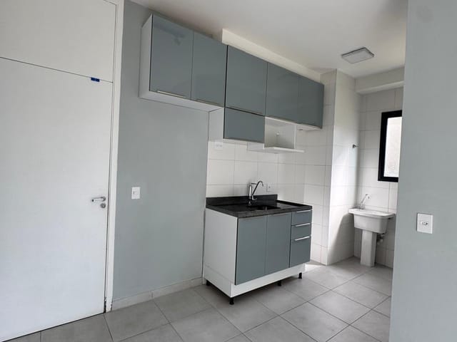 Apartamento com 32m² 2 quartos e 1 banheiro, à venda, no bairro Jurubatuba em São Paulo