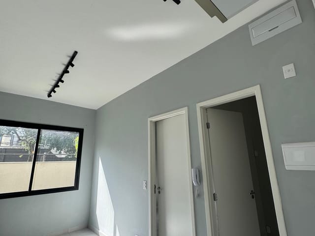 Apartamento com 32m² 2 quartos e 1 banheiro, à venda, no bairro Jurubatuba em São Paulo