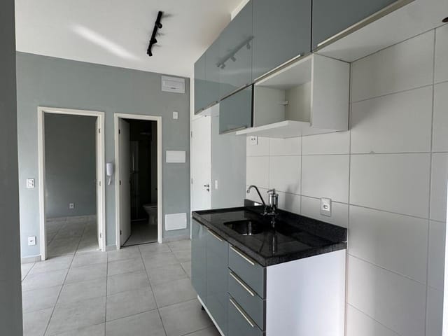 Apartamento com 32m² 2 quartos e 1 banheiro, à venda, no bairro Jurubatuba em São Paulo