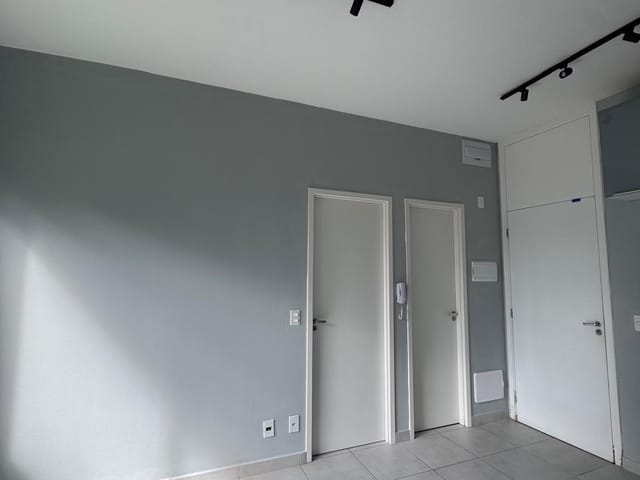 Apartamento com 32m² 2 quartos e 1 banheiro, à venda, no bairro Jurubatuba em São Paulo