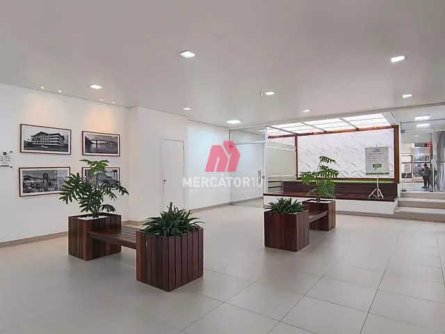 Apartamento 1 quarto e 1 banheiro, à venda, no bairro Victor Konder em Blumenau