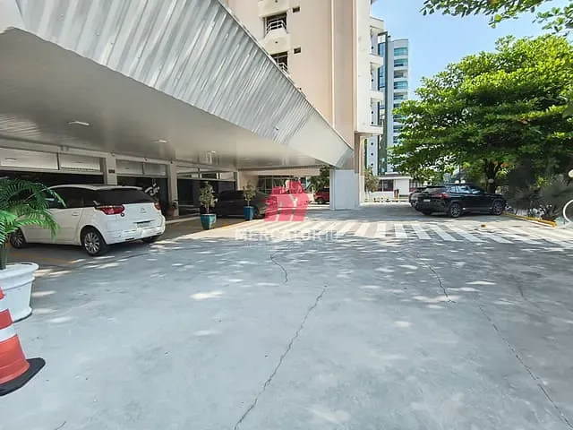 Apartamento 1 quarto e 1 banheiro, à venda, no bairro Victor Konder em Blumenau