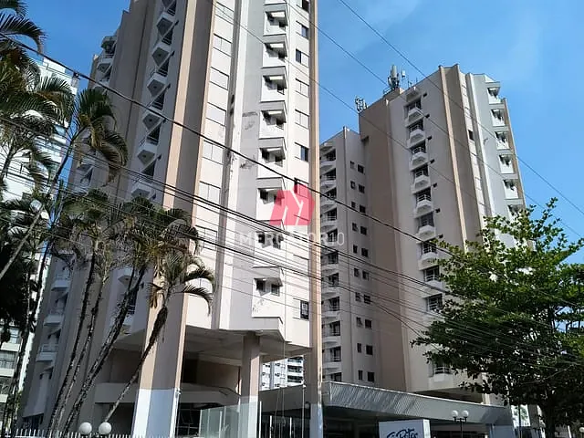Apartamento 1 quarto e 1 banheiro, à venda, no bairro Victor Konder em Blumenau