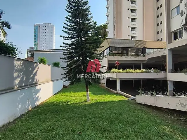 Apartamento 1 quarto e 1 banheiro, à venda, no bairro Victor Konder em Blumenau