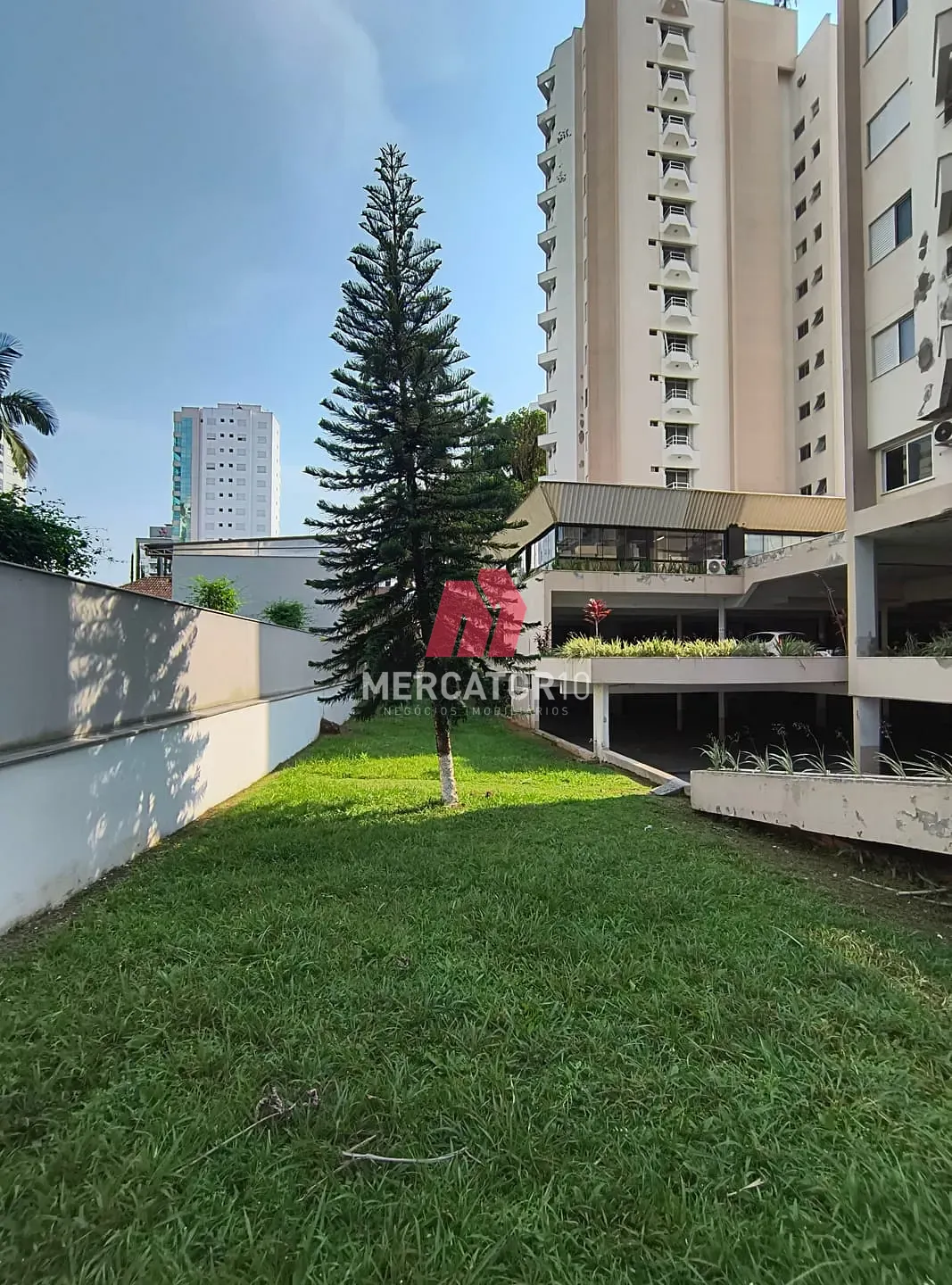 Apartamento à venda 1 Quarto, 1 Vaga, 45M, Victor Konder, Blumenau - SC | Saint Peter Residence — foto 3