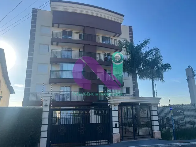Apartamento 2 quartos e 1 banheiro, à venda, no bairro Pestana em Osasco
