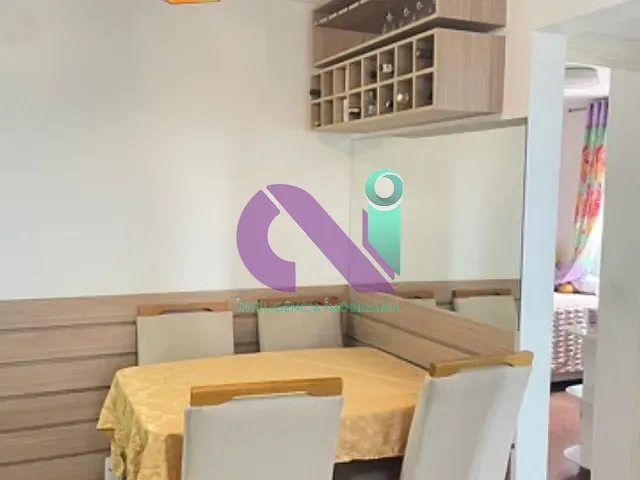 Apartamento 2 quartos e 1 banheiro, à venda, no bairro Pestana em Osasco